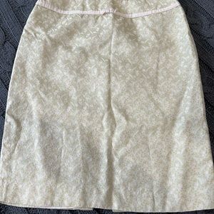 Ann Taylor skirt